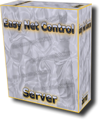 Easy Net Control Server Light icon