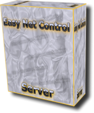 Easy Net Control Server Light screenshot